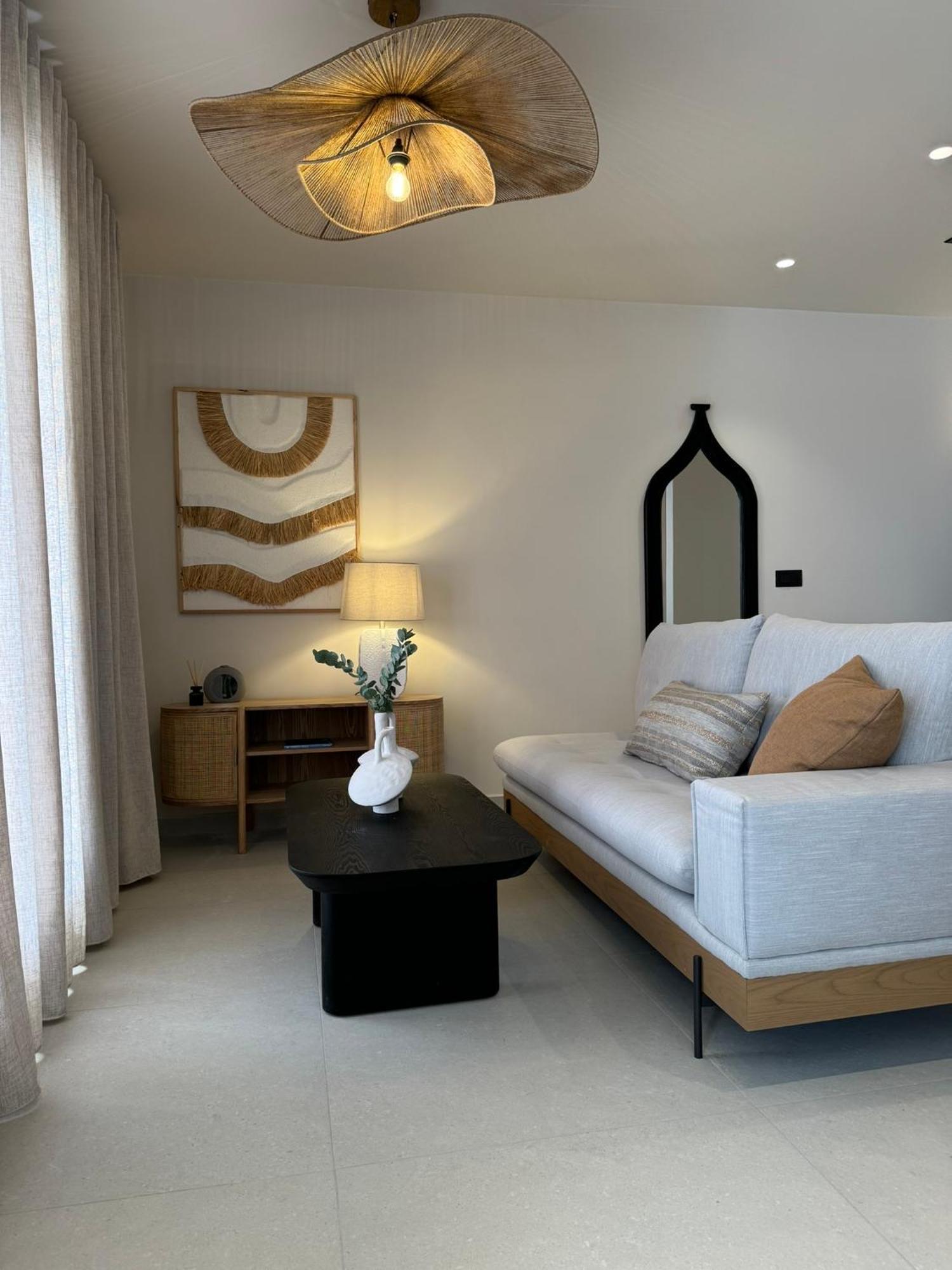 Morfes Luxury Suites By Caldera Houses Firostefani Exterior photo