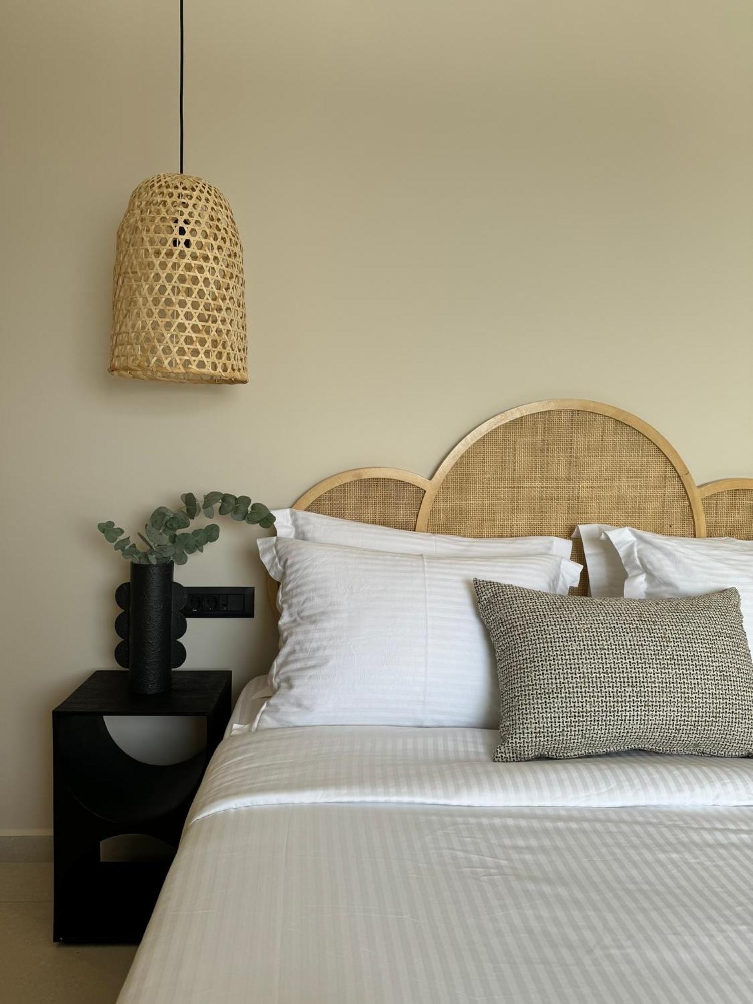 Morfes Luxury Suites By Caldera Houses Firostefani Exterior photo